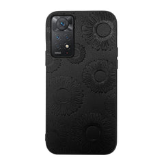 Estuche para teléfono a prueba de golpes PU ...