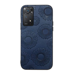 Estuche para teléfono a prueba de golpes PU ...