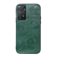 Estuche para teléfono a prueba de golpes PU ...