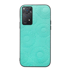 Estuche para teléfono a prueba de golpes PU ...