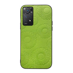 Estuche para teléfono a prueba de golpes PU ...