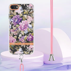 Estuche para teléfono de TPU de la serie Flo...