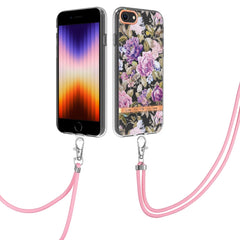Estuche para teléfono de TPU de la serie Flo...