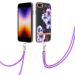 Estuche para teléfono de TPU de la serie Flo...