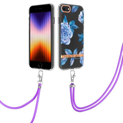 Estuche para teléfono de TPU de la serie Flo...