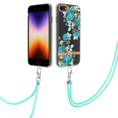 Estuche para teléfono de TPU de la serie Flo...