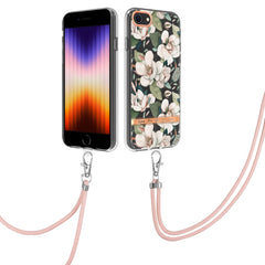 Estuche para teléfono de TPU de la serie Flo...