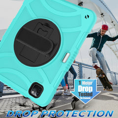 Funda Rotatoria para Tablet de Silicona + PC...