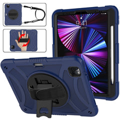 Funda Rotatoria para Tablet de Silicona + PC...