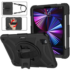 Funda Rotatoria para Tablet de Silicona + PC...