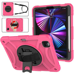 Funda Rotatoria para Tablet de Silicona + PC...