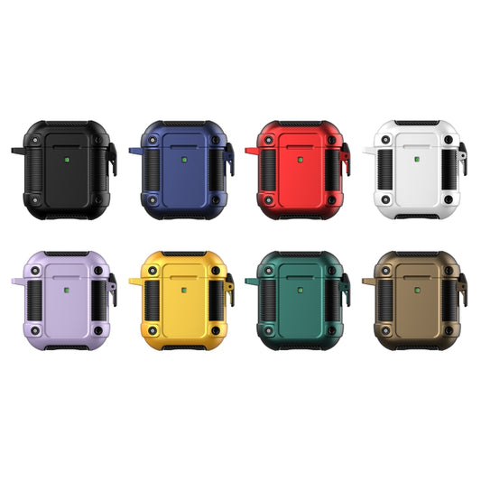 Funda protectora para auriculares inalámbric...