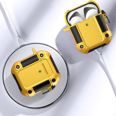 Funda protectora para auriculares inalámbric...