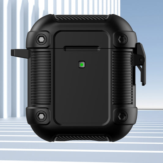 Funda protectora para auriculares inalámbric...