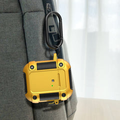 Funda protectora para auriculares inalámbric...