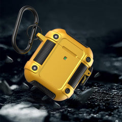 Funda protectora para auriculares inalámbric...
