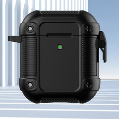Funda protectora para auriculares inalámbric...