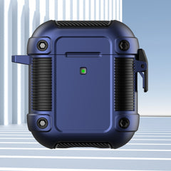 Funda protectora para auriculares inalámbric...