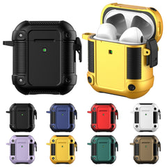 Funda protectora para auriculares inalámbric...