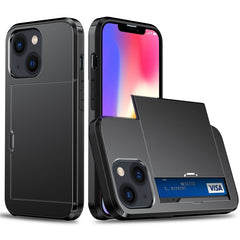 Funda protectora para teléfono con armadura ...