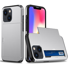 Funda protectora para teléfono con armadura ...