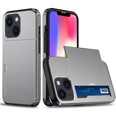 Funda protectora para teléfono con armadura ...