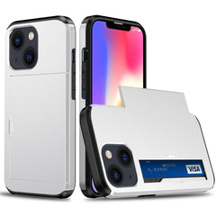 Funda protectora para teléfono con armadura ...
