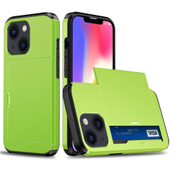 Funda protectora para teléfono con armadura ...