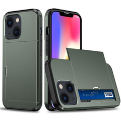 Funda protectora para teléfono con armadura ...