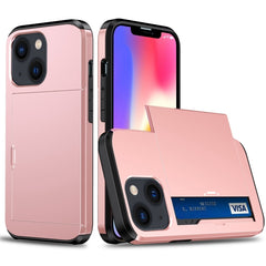 Funda protectora para teléfono con armadura ...