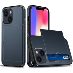 Funda protectora para teléfono con armadura ...