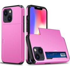 Funda protectora para teléfono con armadura ...
