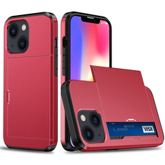 Funda protectora para teléfono con armadura ...