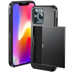 Funda protectora para teléfono con armadura ...