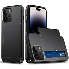 Funda protectora para teléfono con armadura ...