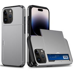 Funda protectora para teléfono con armadura ...