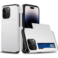 Funda protectora para teléfono con armadura ...