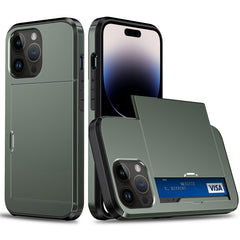 Funda protectora para teléfono con armadura ...