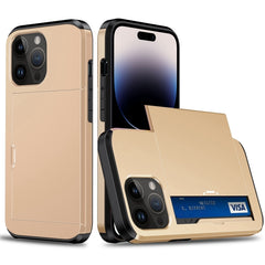 Funda protectora para teléfono con armadura ...