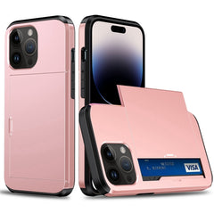 Funda protectora para teléfono con armadura ...
