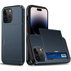Funda protectora para teléfono con armadura ...