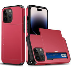 Funda protectora para teléfono con armadura ...
