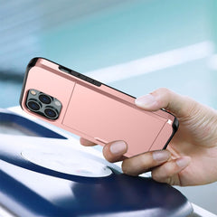 Funda protectora para teléfono con armadura ...