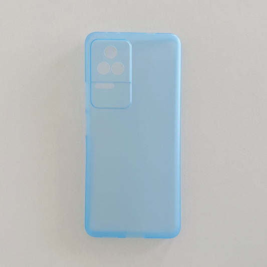 Estuche ultrafino para teléfono de PP esmeri...