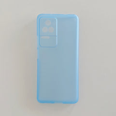Estuche ultrafino para teléfono de PP esmeri...