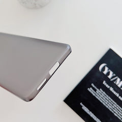Estuche ultrafino para teléfono de PP esmeri...