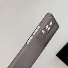 Estuche ultrafino para teléfono de PP esmeri...