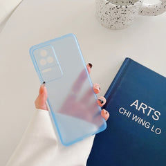 Estuche ultrafino para teléfono de PP esmeri...