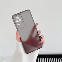 Estuche ultrafino para teléfono de PP esmeri...