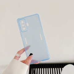 Estuche ultrafino para teléfono de PP esmeri...